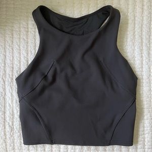 Lululemon Invigorate Training Tank Top